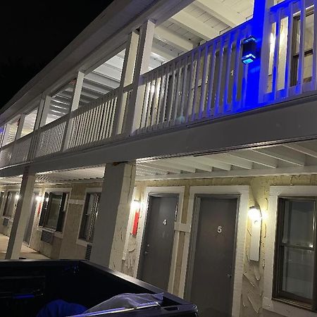 بوينت بليزانت بيتش Point Pleasant Inn المظهر الخارجي الصورة