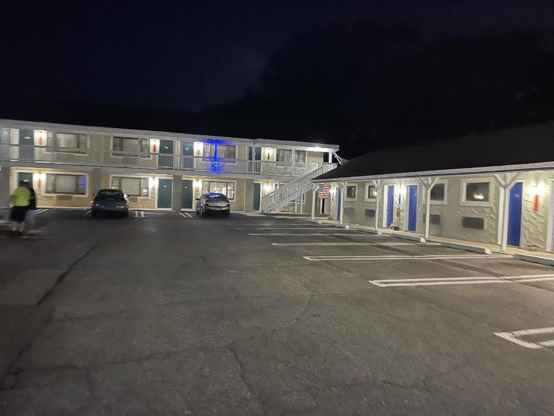 بوينت بليزانت بيتش Point Pleasant Inn المظهر الخارجي الصورة