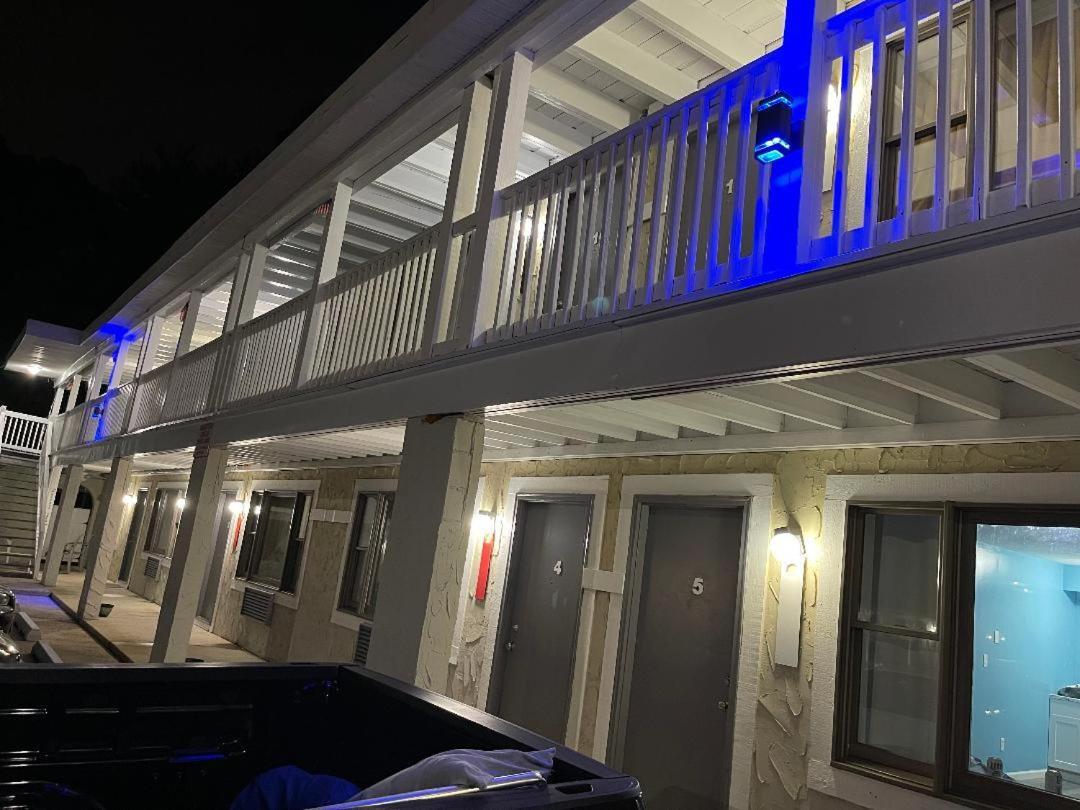 بوينت بليزانت بيتش Point Pleasant Inn المظهر الخارجي الصورة