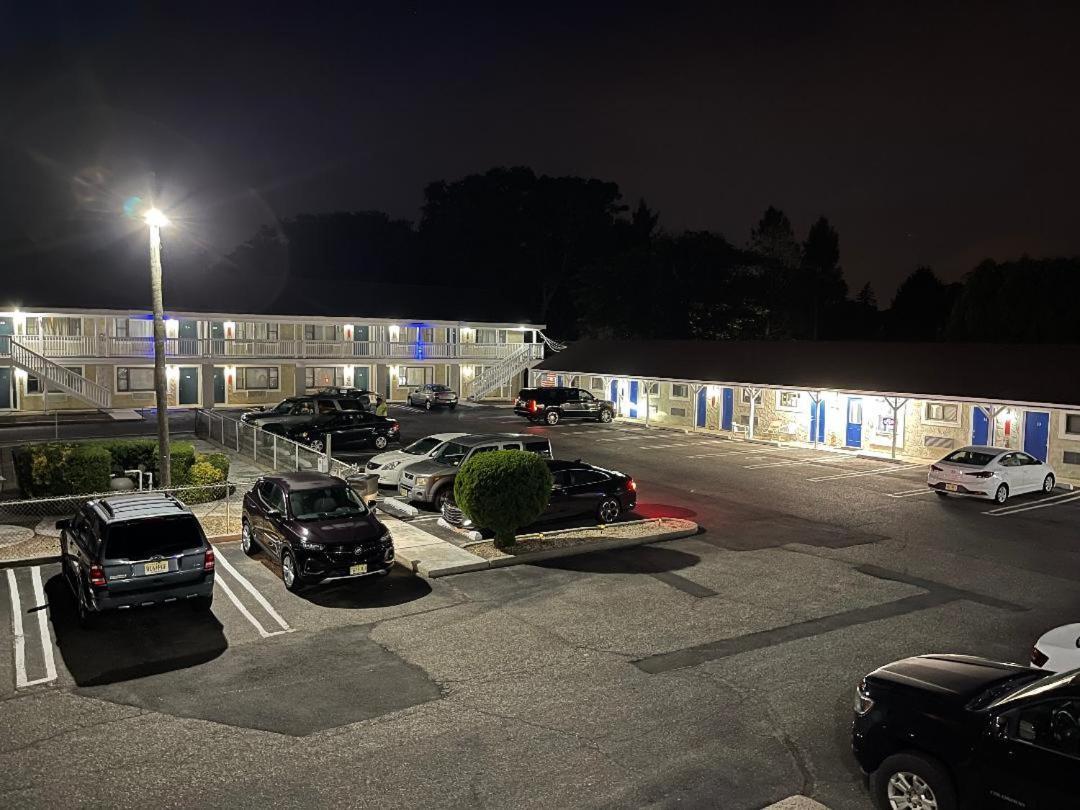 بوينت بليزانت بيتش Point Pleasant Inn المظهر الخارجي الصورة