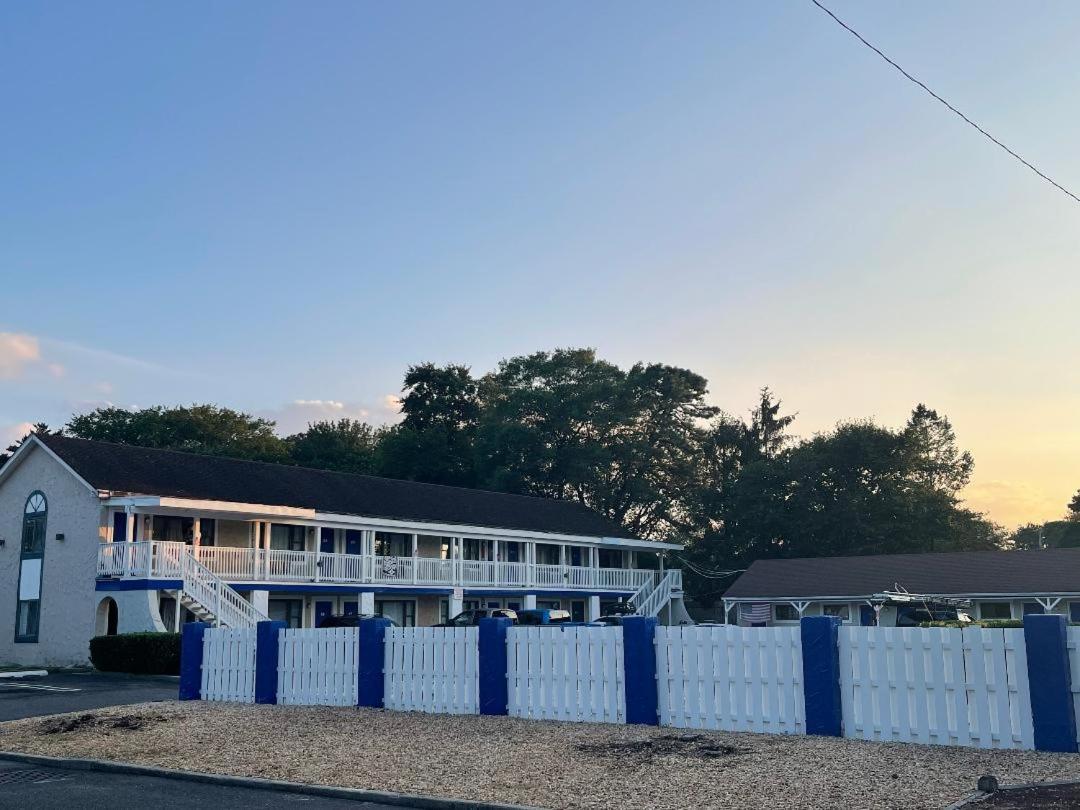 بوينت بليزانت بيتش Point Pleasant Inn المظهر الخارجي الصورة