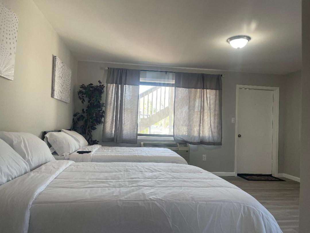 بوينت بليزانت بيتش Point Pleasant Inn المظهر الخارجي الصورة