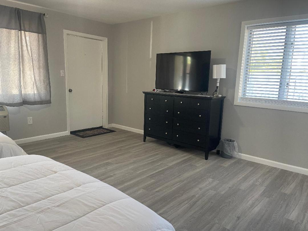 بوينت بليزانت بيتش Point Pleasant Inn المظهر الخارجي الصورة