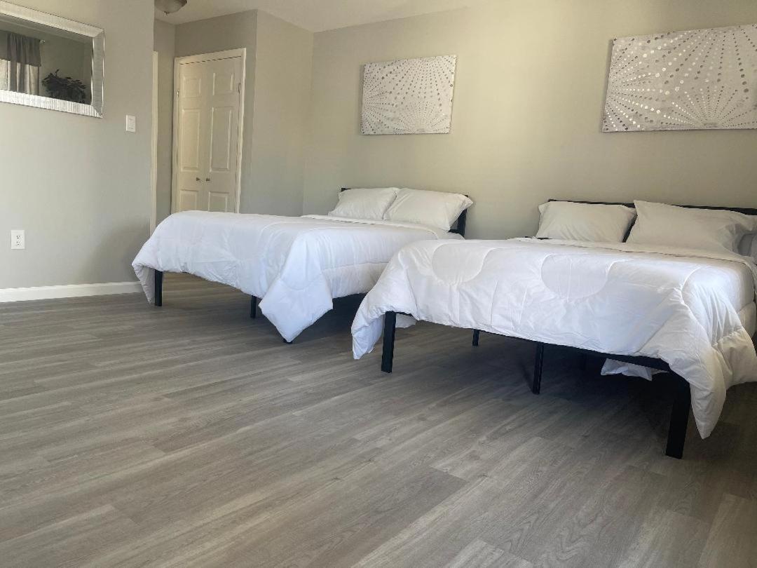 بوينت بليزانت بيتش Point Pleasant Inn المظهر الخارجي الصورة