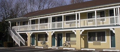 بوينت بليزانت بيتش Point Pleasant Inn المظهر الخارجي الصورة