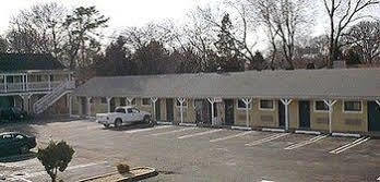 بوينت بليزانت بيتش Point Pleasant Inn المظهر الخارجي الصورة