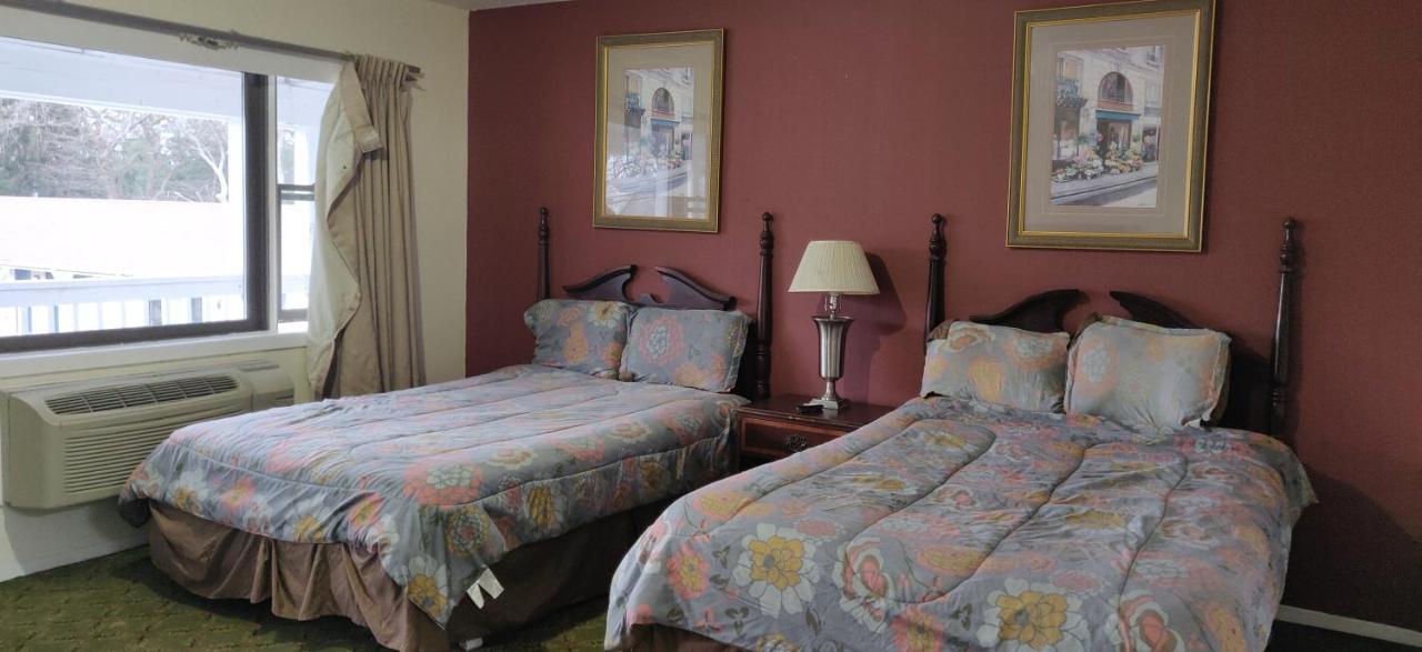 بوينت بليزانت بيتش Point Pleasant Inn المظهر الخارجي الصورة